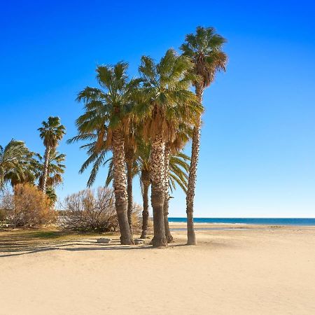 Holiday Home Torre Del Sol By Interhome Cambrils Exteriér fotografie