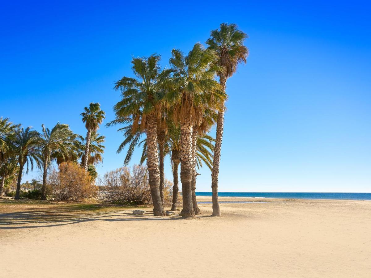 Holiday Home Torre Del Sol By Interhome Cambrils Exteriér fotografie