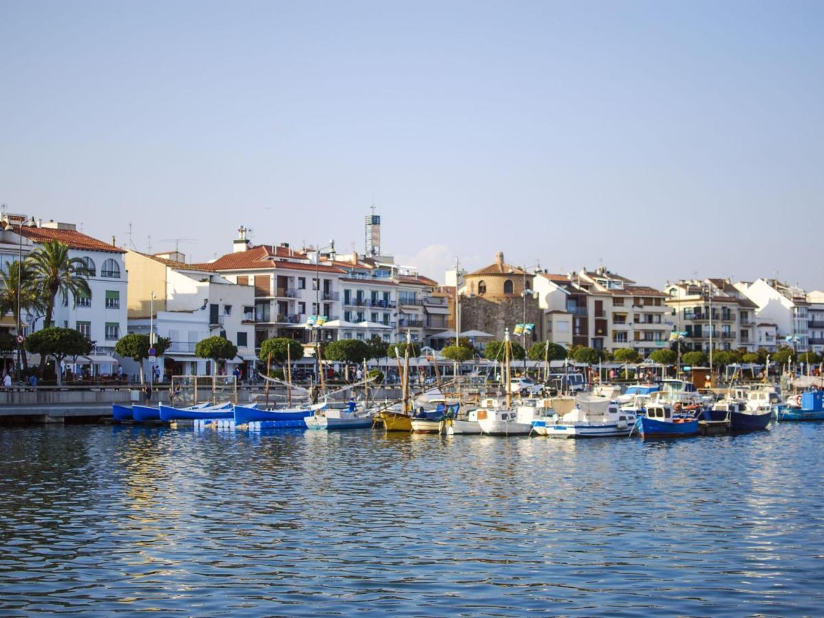 Holiday Home Torre Del Sol By Interhome Cambrils Exteriér fotografie