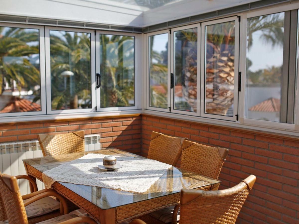 Holiday Home Torre Del Sol By Interhome Cambrils Exteriér fotografie
