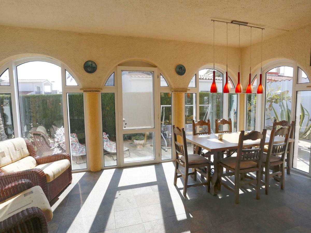 Holiday Home Torre Del Sol By Interhome Cambrils Exteriér fotografie