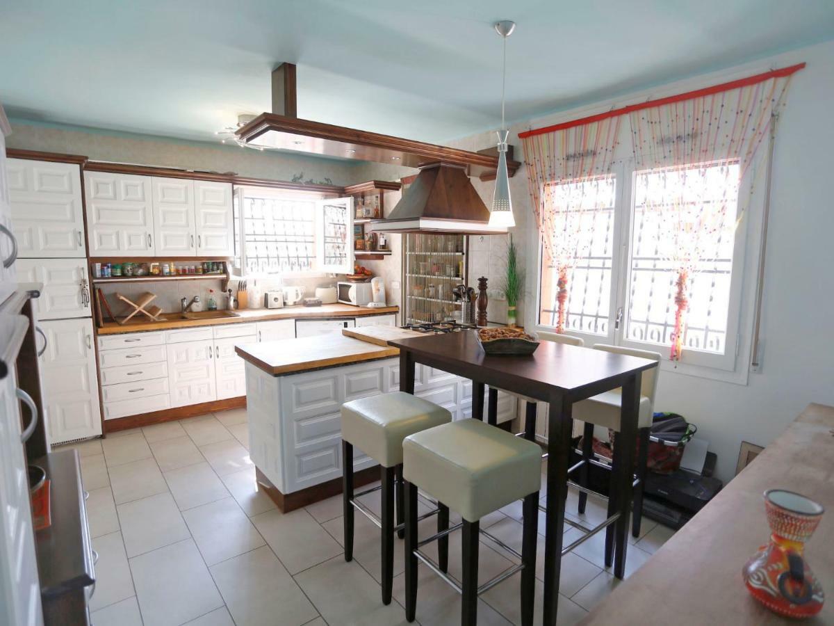 Holiday Home Torre Del Sol By Interhome Cambrils Exteriér fotografie