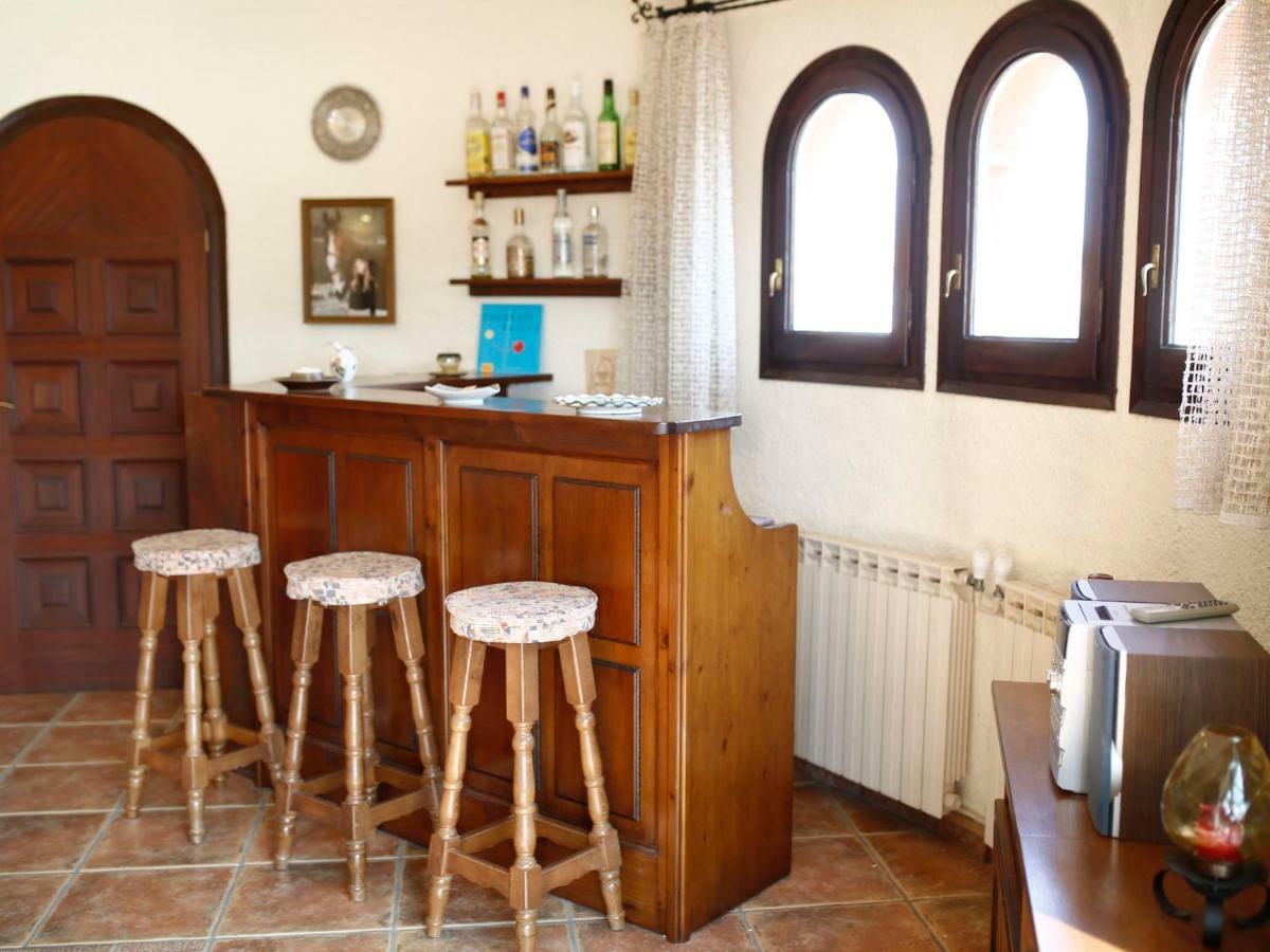 Holiday Home Torre Del Sol By Interhome Cambrils Exteriér fotografie