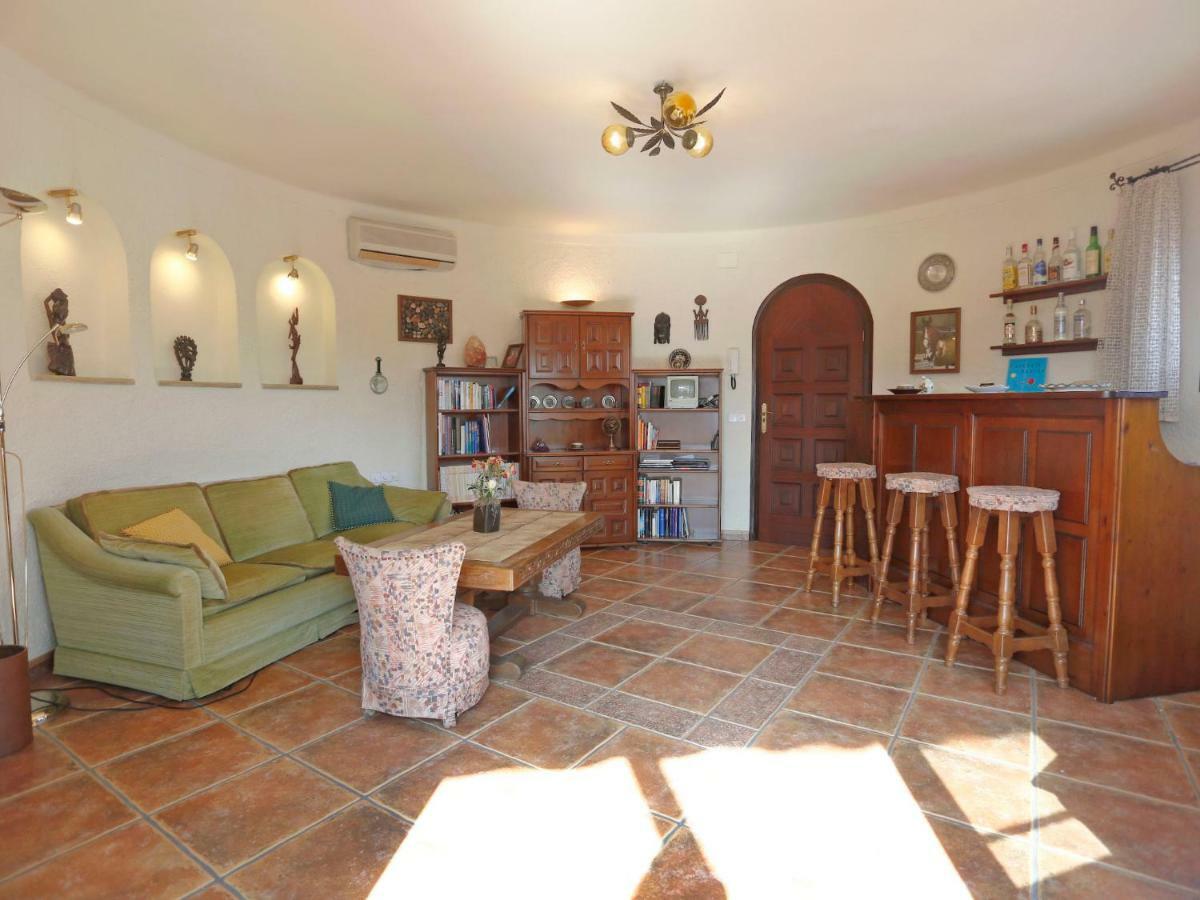 Holiday Home Torre Del Sol By Interhome Cambrils Exteriér fotografie