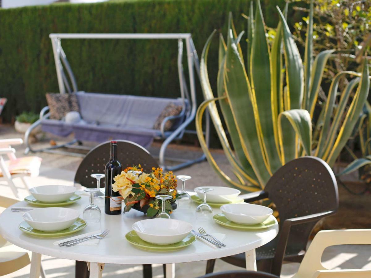 Holiday Home Torre Del Sol By Interhome Cambrils Exteriér fotografie