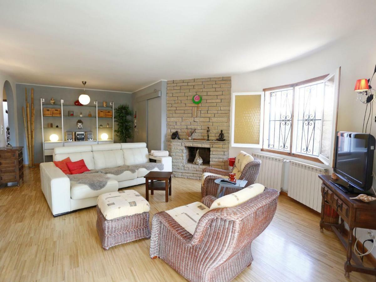 Holiday Home Torre Del Sol By Interhome Cambrils Exteriér fotografie