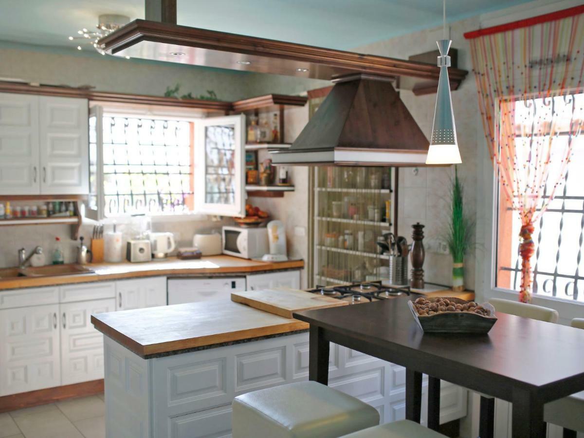 Holiday Home Torre Del Sol By Interhome Cambrils Exteriér fotografie
