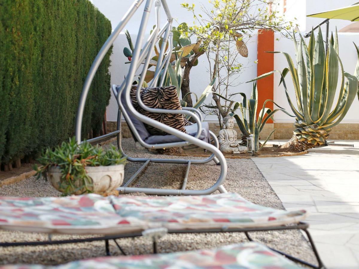 Holiday Home Torre Del Sol By Interhome Cambrils Exteriér fotografie