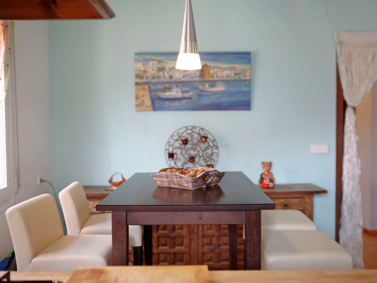 Holiday Home Torre Del Sol By Interhome Cambrils Exteriér fotografie