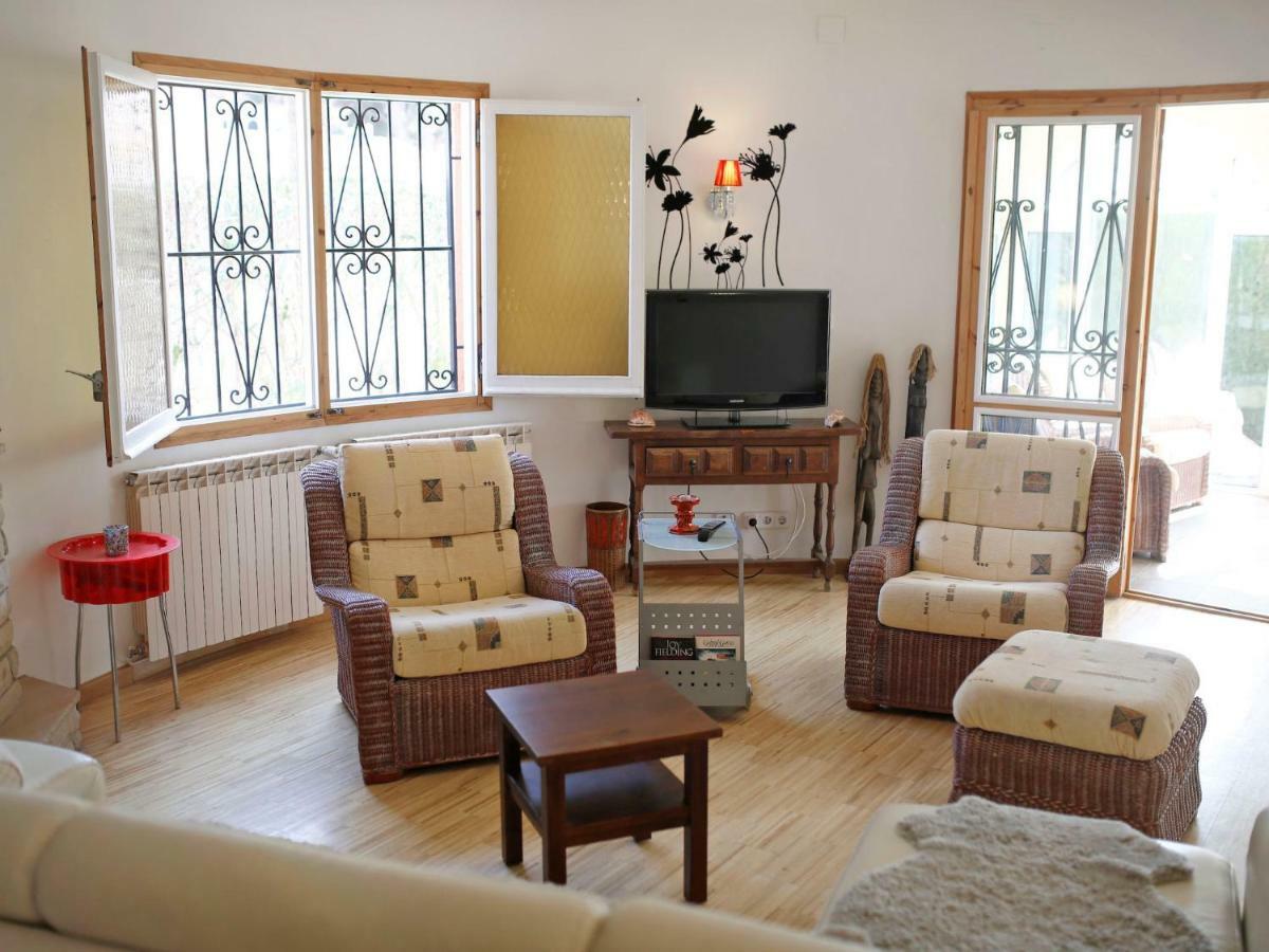 Holiday Home Torre Del Sol By Interhome Cambrils Exteriér fotografie