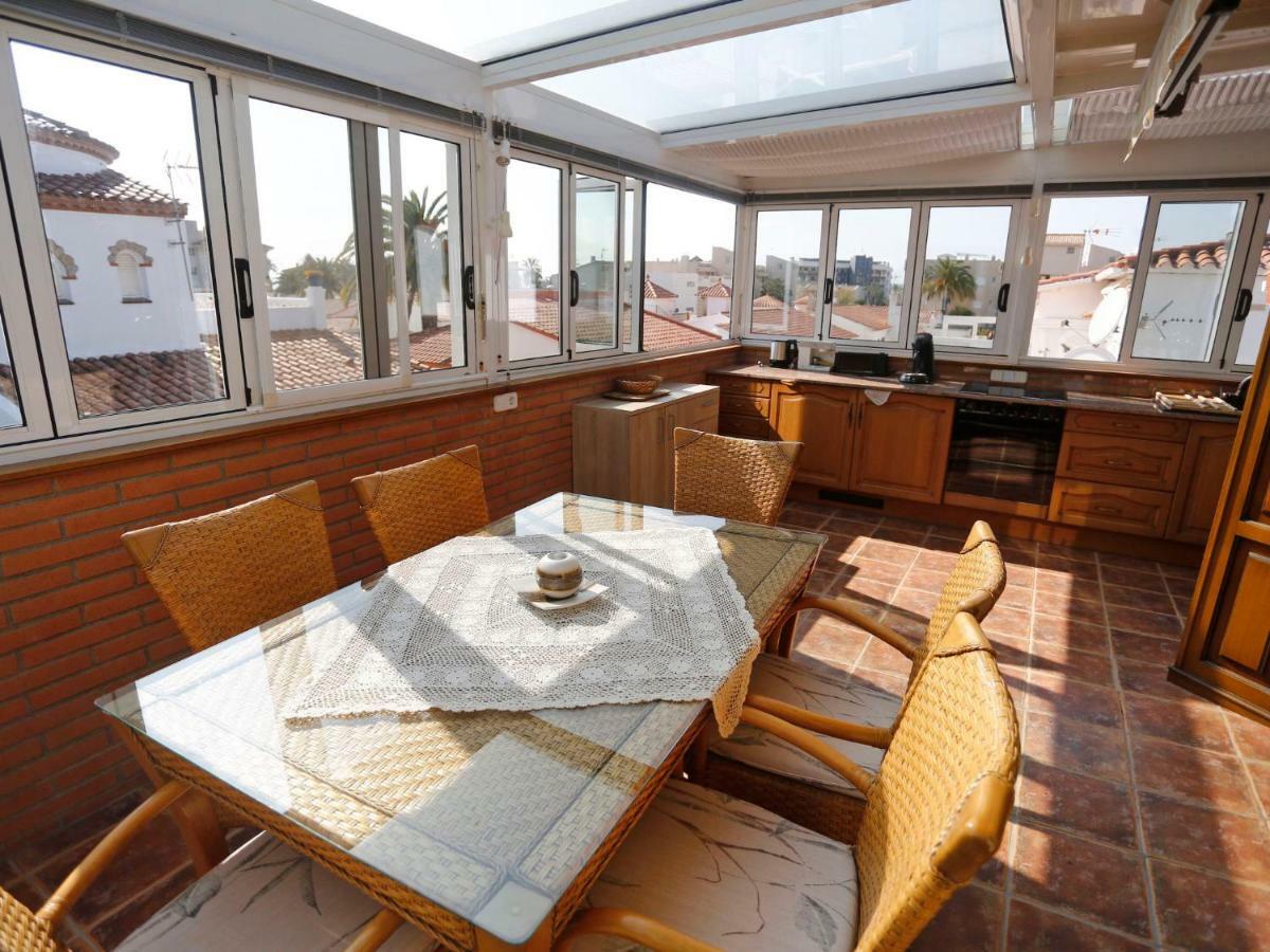 Holiday Home Torre Del Sol By Interhome Cambrils Exteriér fotografie