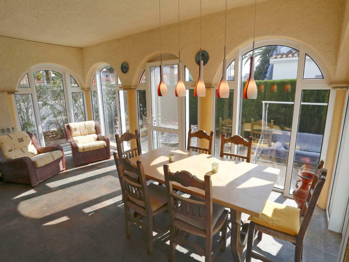 Holiday Home Torre Del Sol By Interhome Cambrils Exteriér fotografie