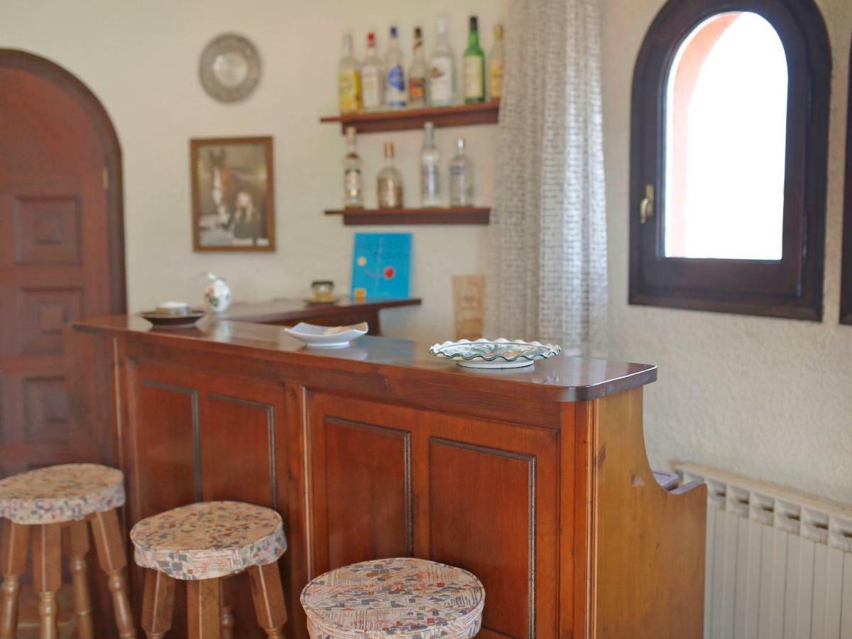 Holiday Home Torre Del Sol By Interhome Cambrils Exteriér fotografie