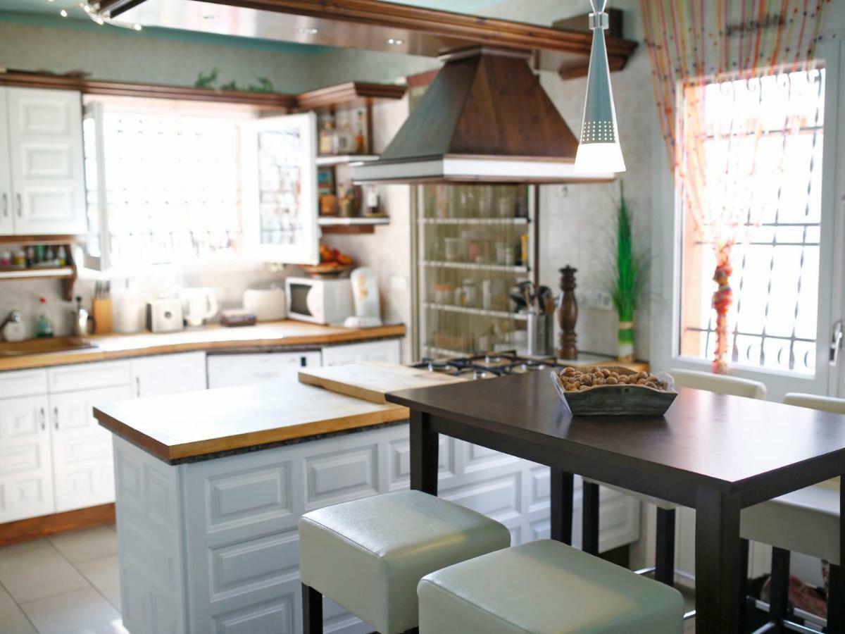 Holiday Home Torre Del Sol By Interhome Cambrils Exteriér fotografie