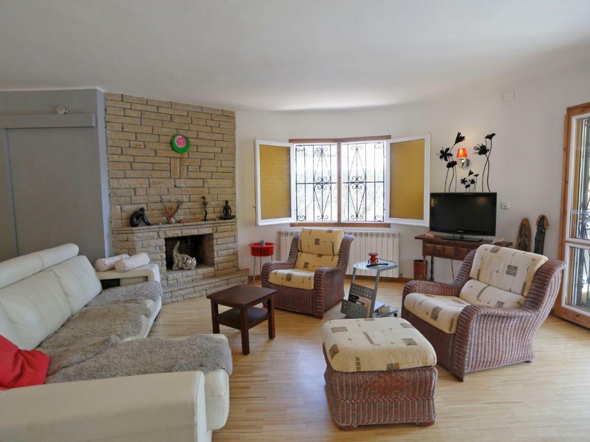 Holiday Home Torre Del Sol By Interhome Cambrils Exteriér fotografie